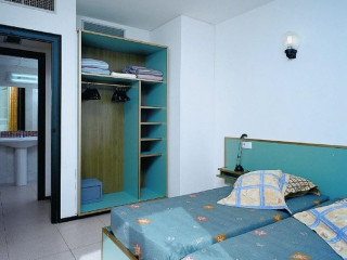 Apartamentos Lloret Sun (Lloret De Mar)