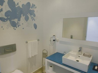 COSTA LUVI HOTEL (Gumbet)