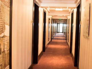 HOTEL CAPRIOARA SPA WELLNESS RESORT