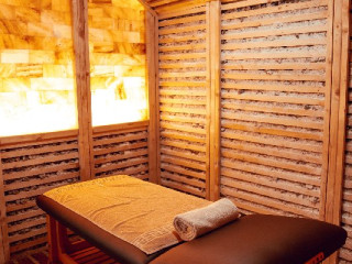 MONTANA RESORT AND SPA 