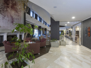 BELLA RESORT AND SPA HOTEL