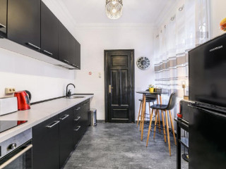 Apartament Colins Place CMP