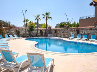 BELDIBI BEACH HOTEL