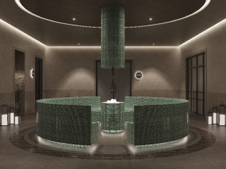 Trendy Perge Resort and Suites 