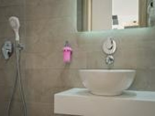 Ester Luxury Rooms (Chryssi Akti)