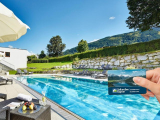 DAS ALPENHAUS KAPRUN