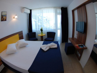 NARCIS - Safir Blue Resort