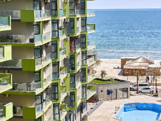 Apartamente Miramare Alezzi