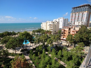 Hotel Dolce Vita (Durres)