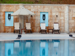 CASTLE RESORT SPA HOTEL (Adults Only)