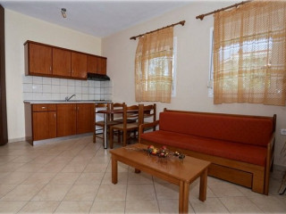 Villa Magic View (Potos)