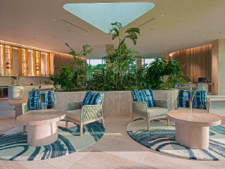 TAWILA ISLAND RESORT