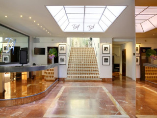 Best Western Le Patio des Artistes 