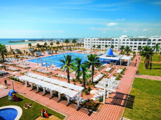 OCCIDENTAL MARCO POLO