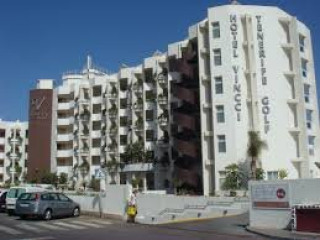 Vincci Tenerife Golf
