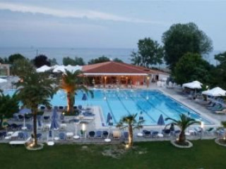 Poseidon Palace (Leptokaria) 