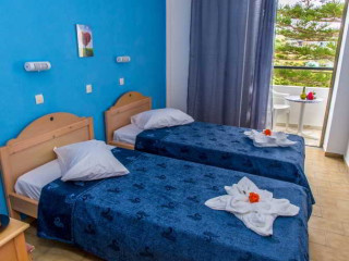 ANDREWS Hotel Villa