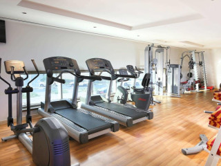 Ibis Styles Hotel Jumeirah