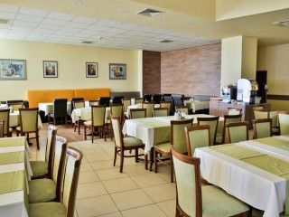 PARK HOTEL GOLDEN BEACH