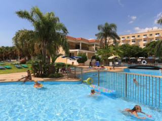 Jacaranda Hotel Apartments