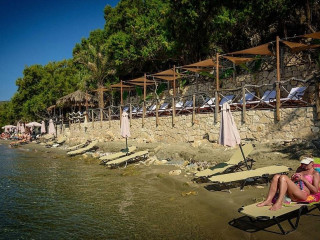 Gloria Maris (Adults Only 17+) (Porto Koukla-Lithakias)