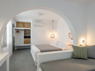 Nissia Kamares Hotel Apartments 