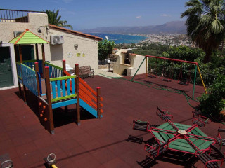 Mariamare Apartments (Stalida)