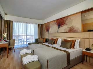 RIOLAVITAS SPA RESORT.