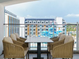 ARCANUS HOTELS TRENDLINE SIDE - NOU! DESCHIS 2023.