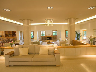 Miramare Hotel (Eretria)