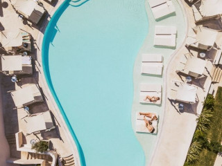 Crystal Waters