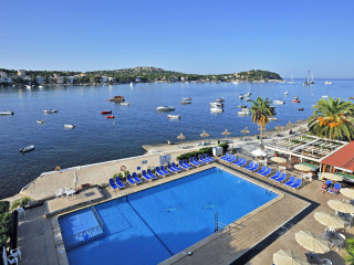 GLOBALES APARTAMENTOS VERDEMAR