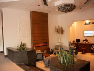 Fayrouz Resort Sharm