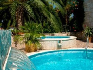 Hotel Villa Adriatica (Brac)