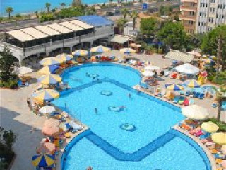 GRAND SANTANA HOTEL