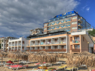 PARAISO BEACH