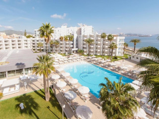 GARBI IBIZA AND SPA HOTEL