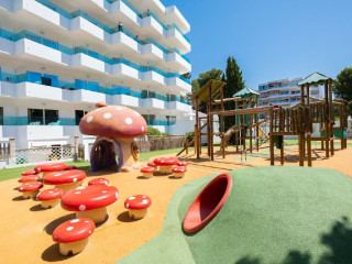 Globales Costa de la Calma