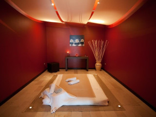 Riva Marina Resort (SpecchiollaCarovigno)