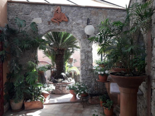 Andromaco Palace