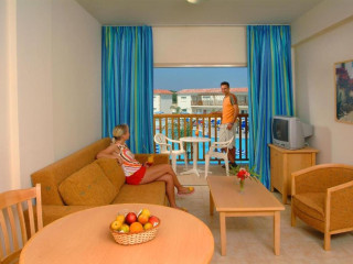 Hotel Tsokkos Paradise Holiday Village