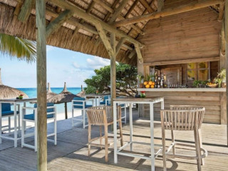 Long Beach Mauritius