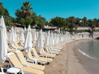 Anadolu Hotels Didim Club(Ex Palm Wings Beach Resort)