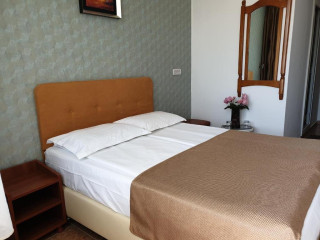 HOTEL OVIDIU MAMAIA