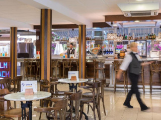 H TOP PALM BEACH (Lloret de Mar)