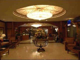 The Country Club