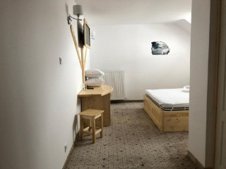 PENSIUNEA VALEA CU STRUTI.