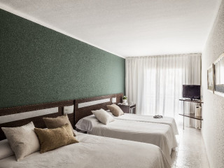 Aqua Hotel Bertran Park (Lloret de Mar)