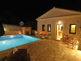 Oliviero Villas (Lygia)