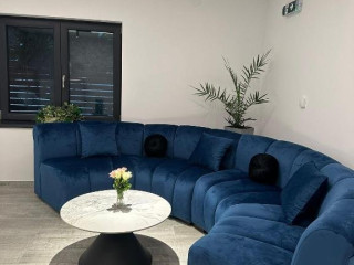 Casa de Vacanta Magherus..